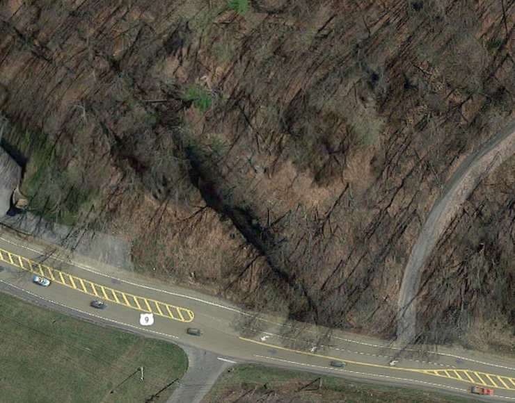 Read more about the article Land: 4 Acres Route 9 Fishkill