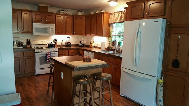 You are currently viewing Beautiful Manufactured Home in Pleasant Valley