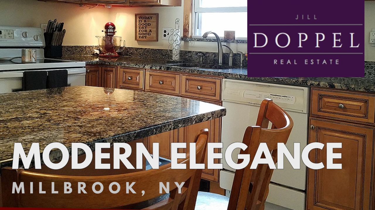Read more about the article Millbrook NY Modern 4 Bedroom with Custom Kitchen