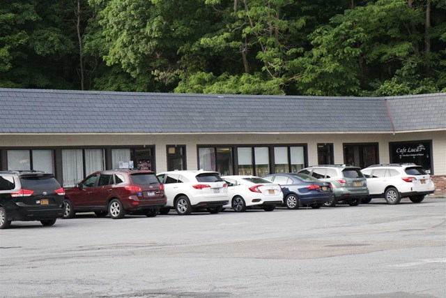 Commercial Lease pleasant valley ny