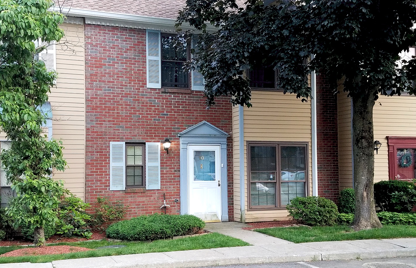 You are currently viewing Westchester 3 Bedroom Townhouse at Society Hill