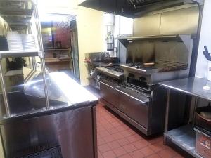 Wappingers Falls cafe for rent