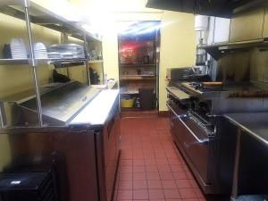 Cafe for rent Dutchess County
